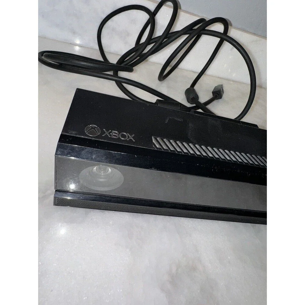 Xbox One Kinect Motion Sensor Camera Microsoft